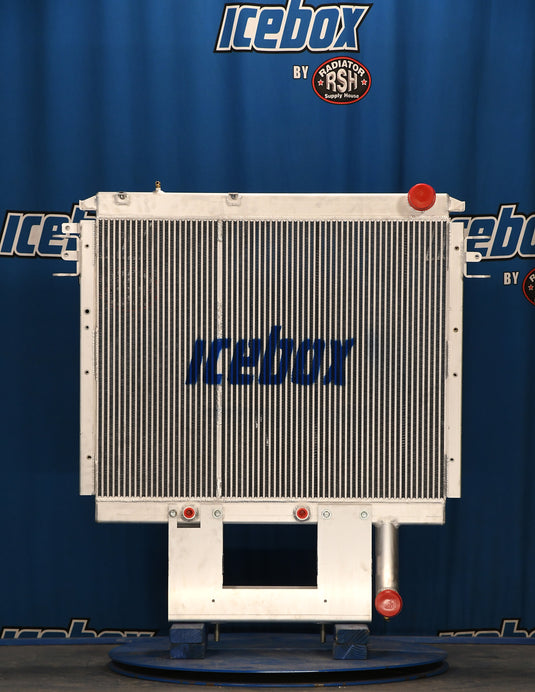 Freightliner Radiator