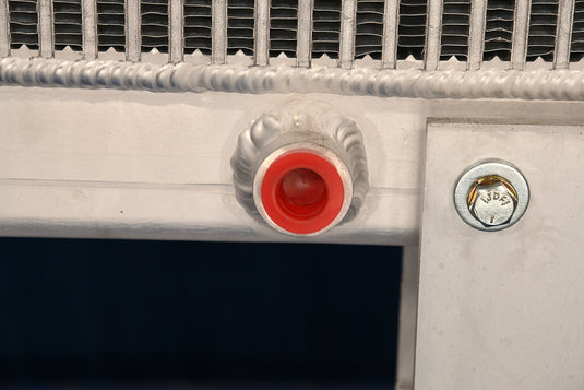 Freightliner Radiator