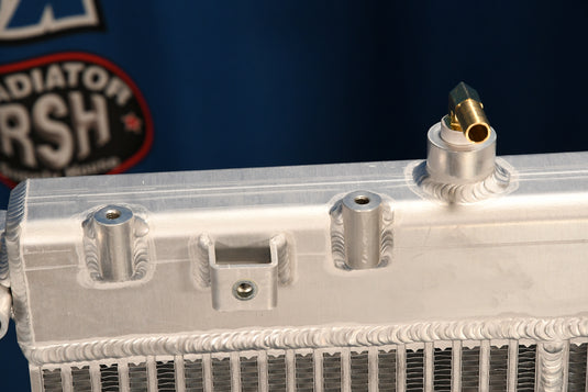 Freightliner Radiator