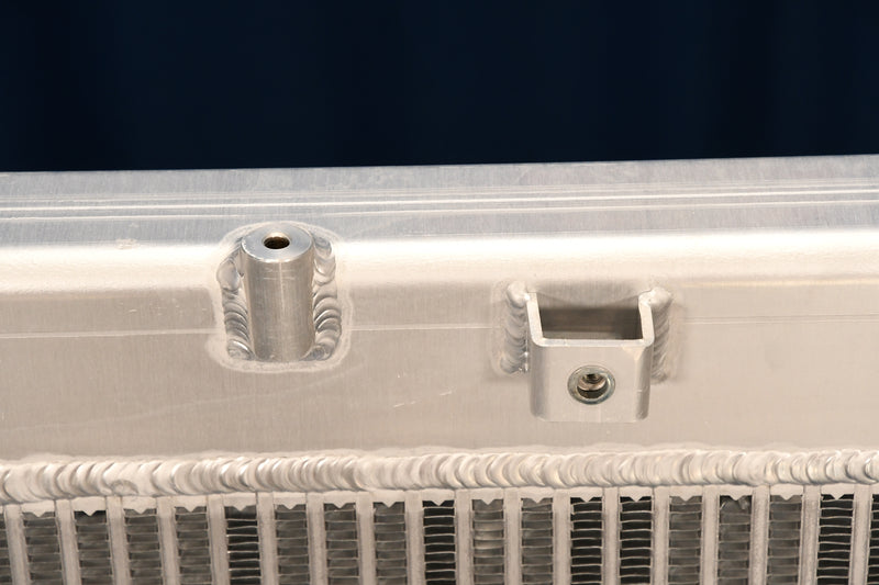 Load image into Gallery viewer, Freightliner Radiator # 601628
