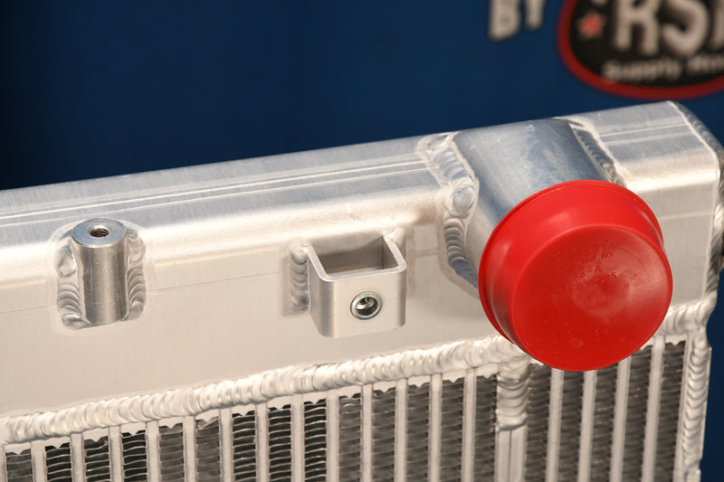 Load image into Gallery viewer, Freightliner Radiator # 601628
