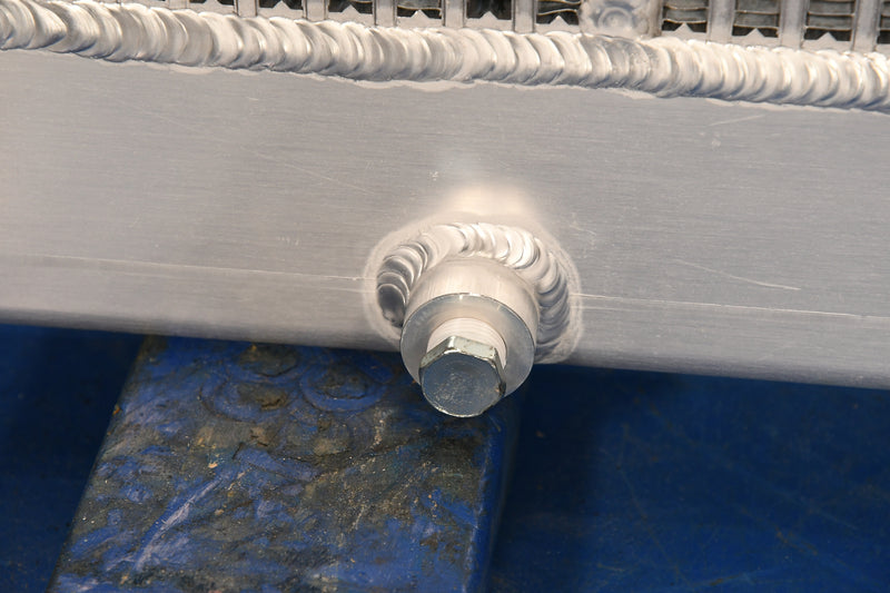 Load image into Gallery viewer, Freightliner Radiator # 601628
