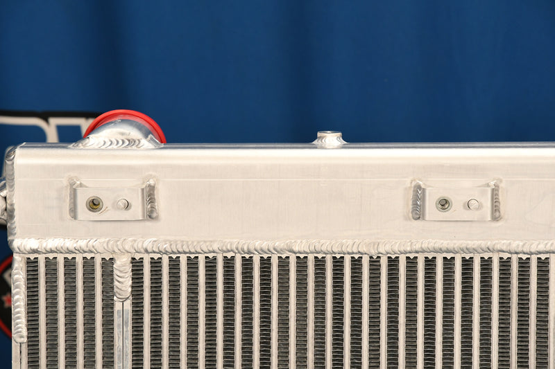 Load image into Gallery viewer, Freightliner Radiator # 601628
