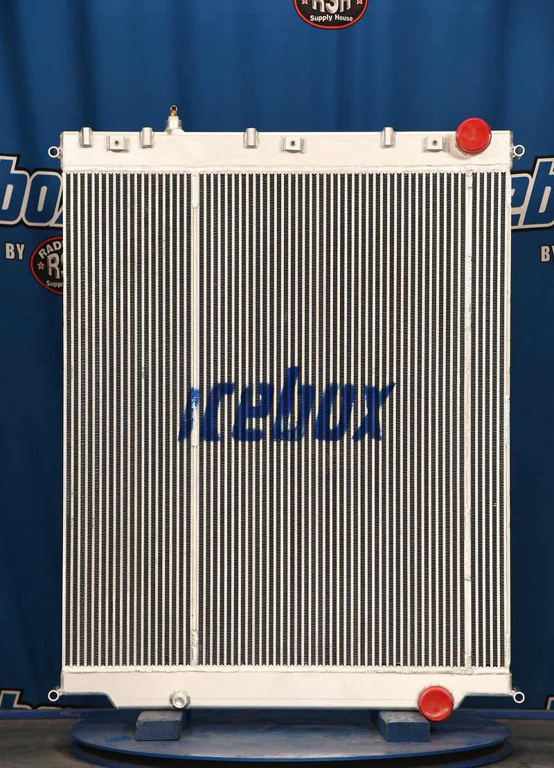 Load image into Gallery viewer, Freightliner Radiator # 601628
