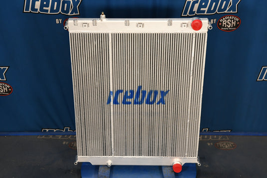 Freightliner Radiator