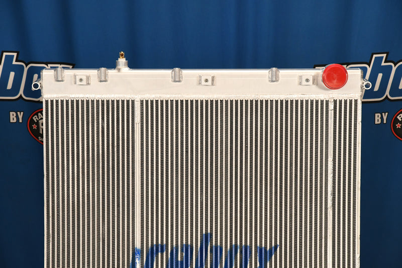 Load image into Gallery viewer, Freightliner Radiator # 601628
