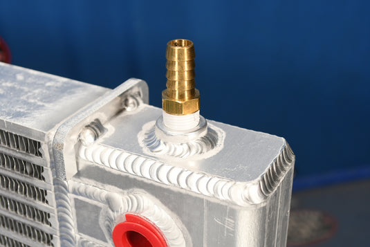 Chevrolet / GMC / GM TopKick, 6000, 7000, 8000 Radiator