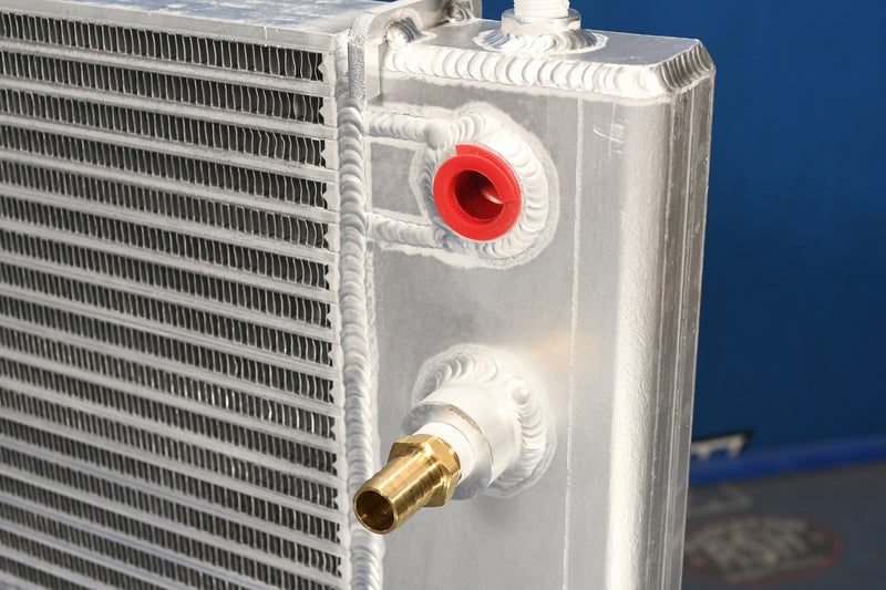 Load image into Gallery viewer, Chevrolet / GMC / GM TopKick, 6000, 7000, 8000 Radiator # 602213
