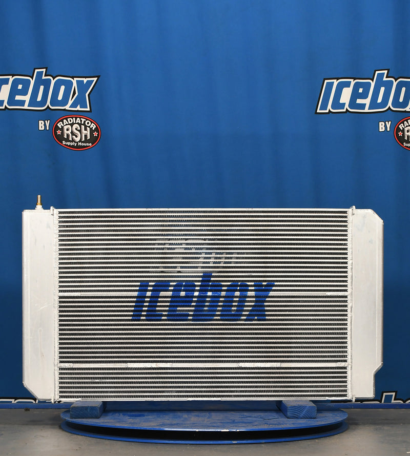 Load image into Gallery viewer, Chevrolet / GMC / GM TopKick, 6000, 7000, 8000 Radiator # 602213
