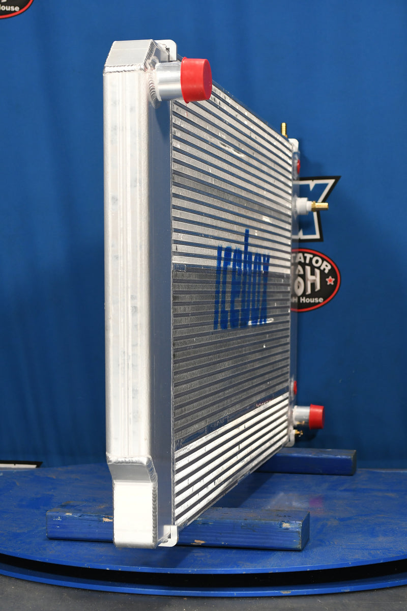 Load image into Gallery viewer, Chevrolet / GMC / GM TopKick, 6000, 7000, 8000 Radiator # 602213
