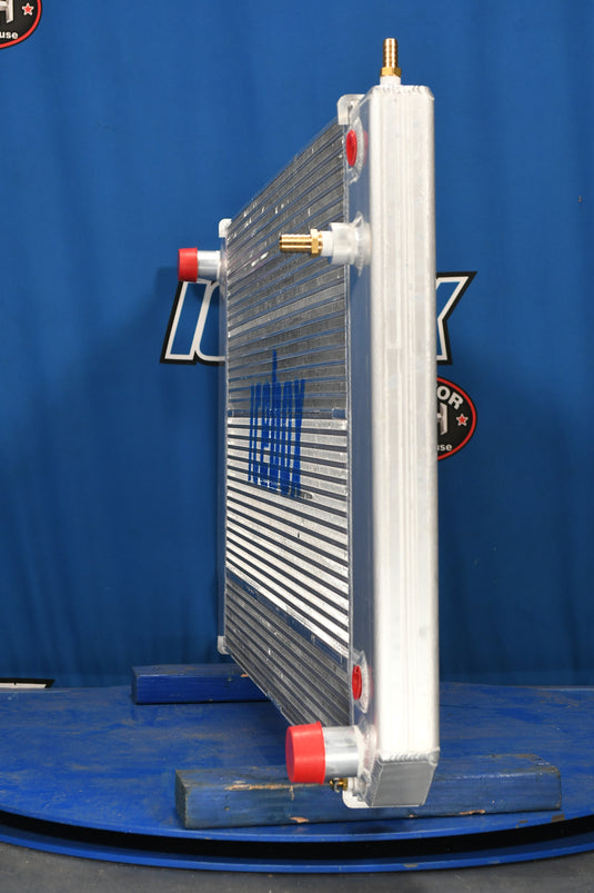 Chevrolet / GMC / GM TopKick, 6000, 7000, 8000 Radiator