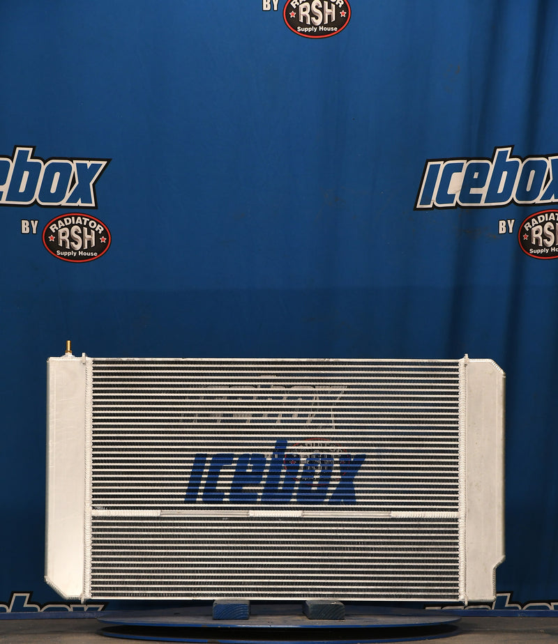 Load image into Gallery viewer, Chevrolet / GMC / GM C8500, C7500, C5500, C4500 Radiator # 602215
