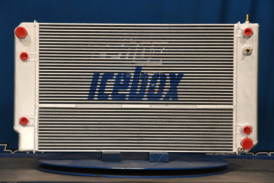 Chevrolet / GMC / GM C8500, C7500, C5500, C4500 Radiator