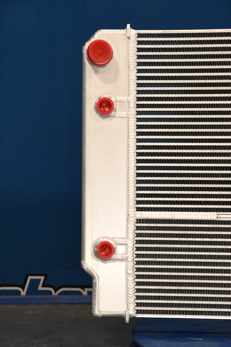 Load image into Gallery viewer, Chevrolet / GMC / GM C8500, C7500, C5500, C4500 Radiator # 602215
