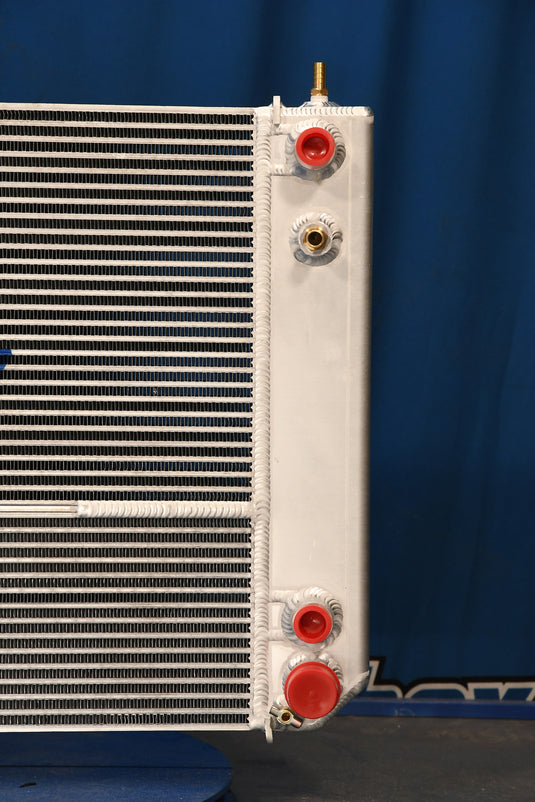 Chevrolet / GMC / GM C8500, C7500, C5500, C4500 Radiator