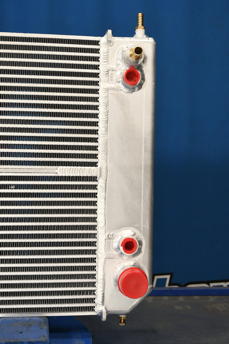 Load image into Gallery viewer, GMC Kodiak Radiator # 602216
