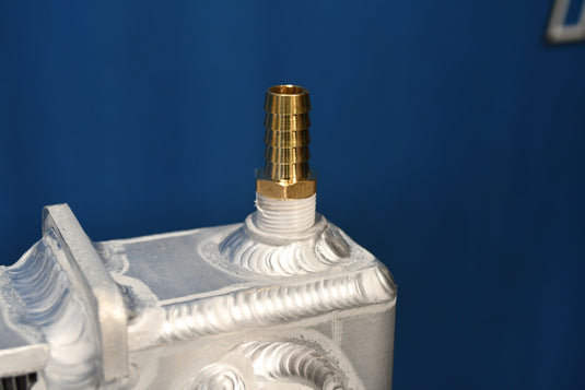 GMC Kodiak Radiator