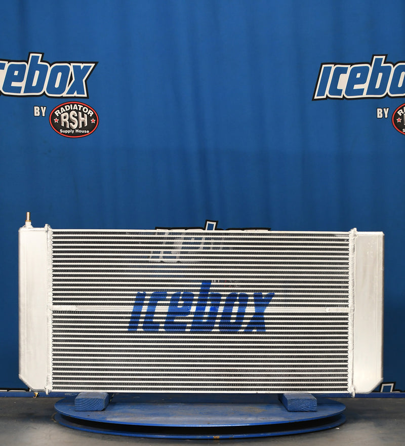 Load image into Gallery viewer, GMC Kodiak Radiator # 602216
