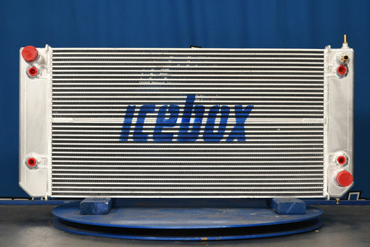 GMC Kodiak Radiator