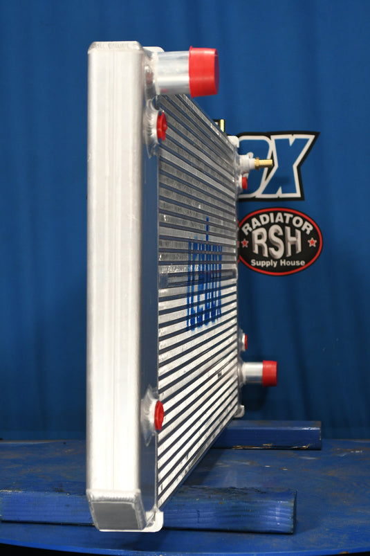 GMC Kodiak Radiator