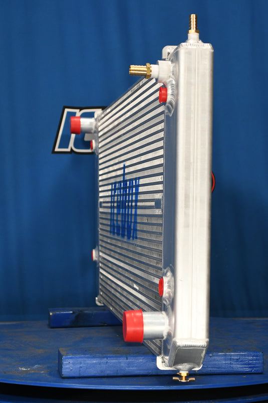 GMC Kodiak Radiator