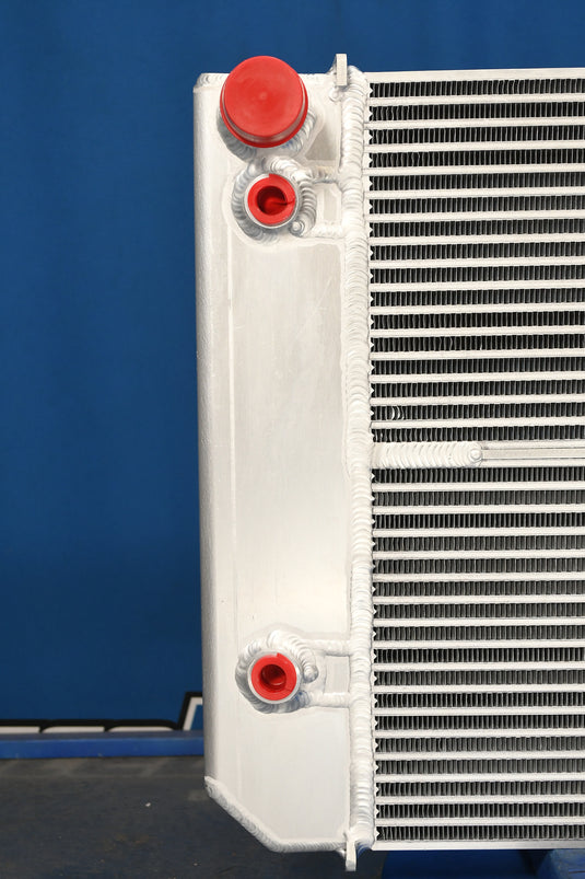 GMC Kodiak Radiator