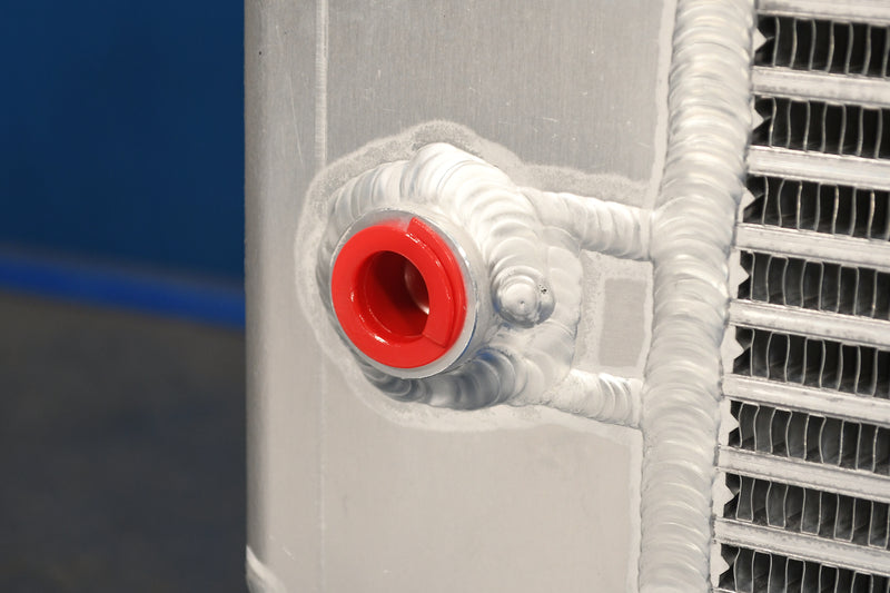 Load image into Gallery viewer, GMC Kodiak Radiator # 602216
