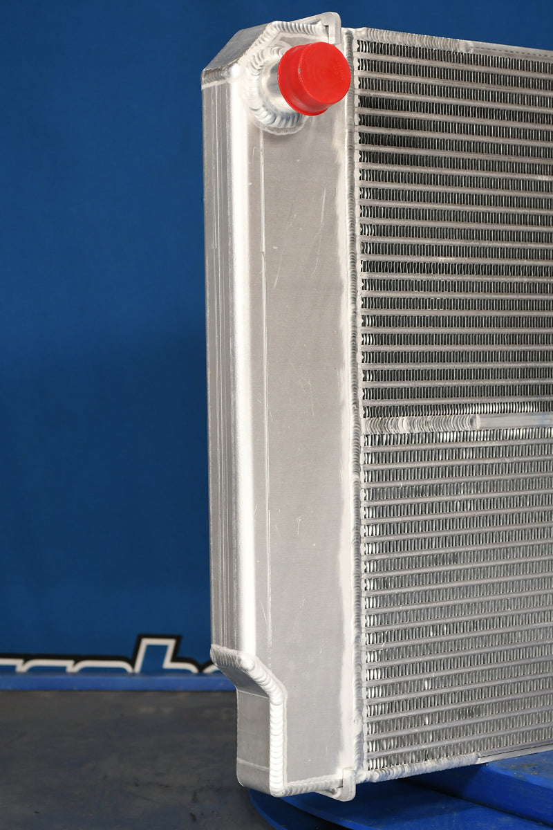 Load image into Gallery viewer, Chevrolet / GMC / Chevy C6500, C7500, C8500 Radiator # 602903
