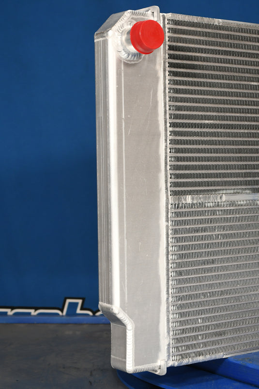Chevrolet / GMC / Chevy C6500, C7500, C8500 Radiator