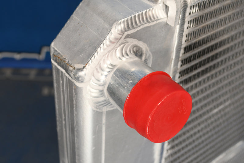 Load image into Gallery viewer, Chevrolet / GMC / Chevy C6500, C7500, C8500 Radiator # 602903
