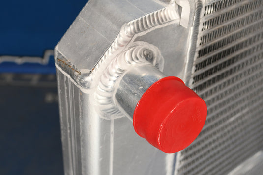Chevrolet / GMC / Chevy C6500, C7500, C8500 Radiator