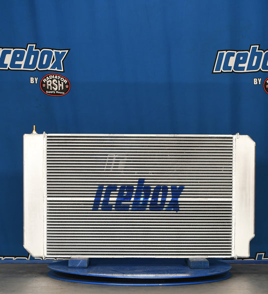 Chevrolet / GMC / Chevy C6500, C7500, C8500 Radiator