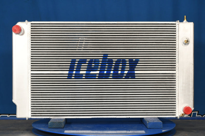 Load image into Gallery viewer, Chevrolet / GMC / Chevy C6500, C7500, C8500 Radiator # 602903

