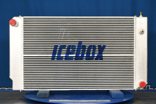 Chevrolet / GMC / Chevy C6500, C7500, C8500 Radiator
