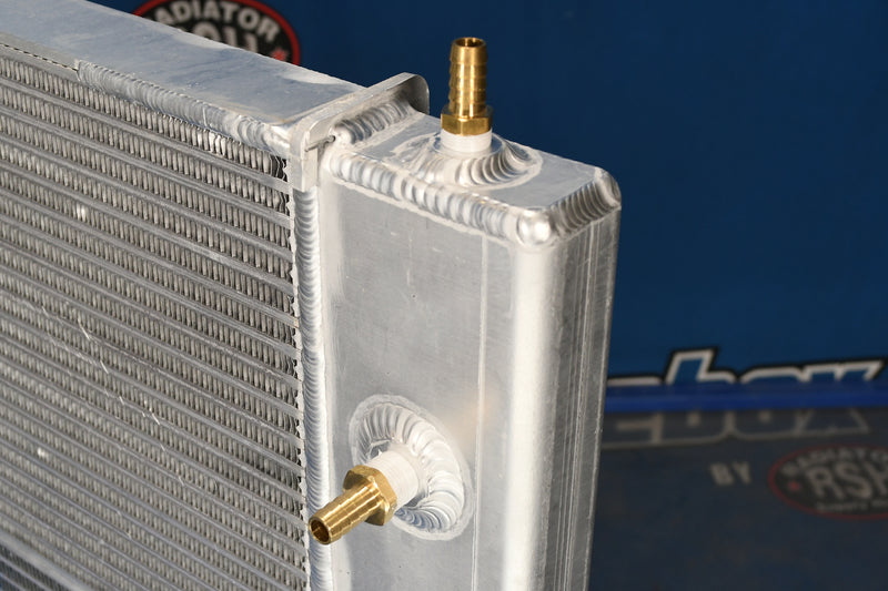 Load image into Gallery viewer, Chevrolet / GMC / Chevy C6500, C7500, C8500 Radiator # 602903
