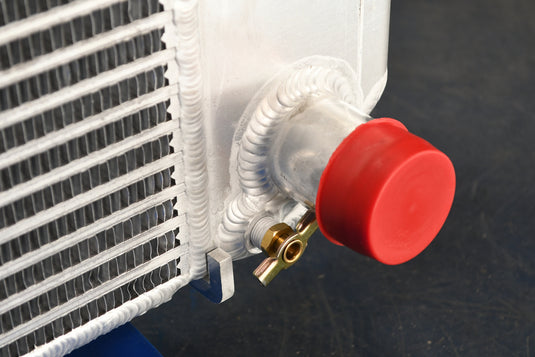 Chevrolet / GMC / Chevy C6500, C7500, C8500 Radiator