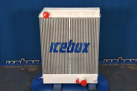 International Radiator