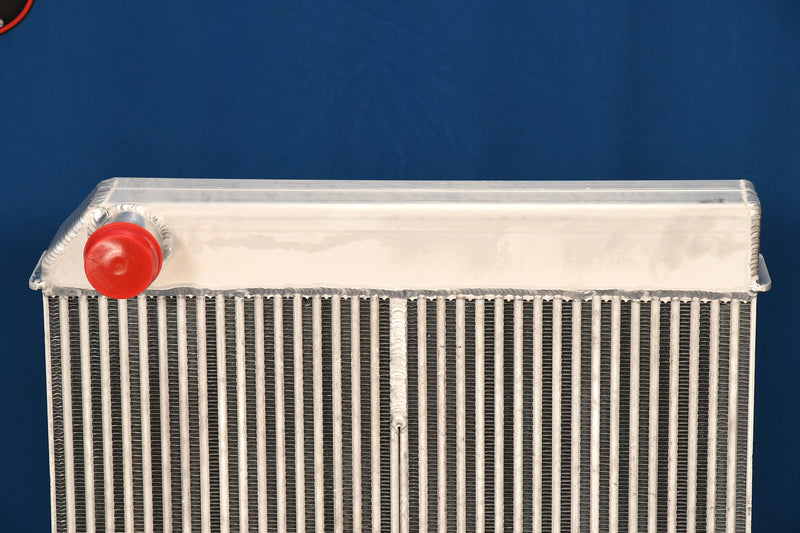 Load image into Gallery viewer, International Radiator # 603078
