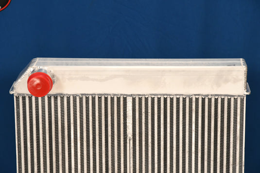 International Radiator