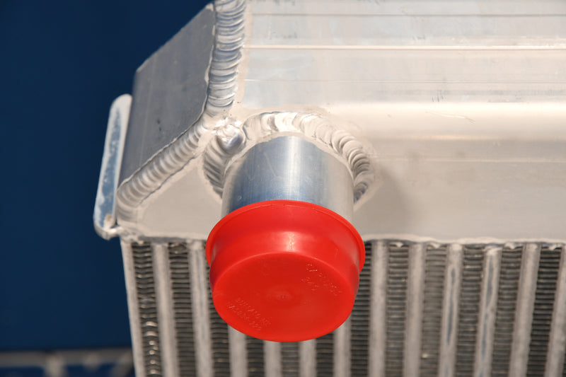 Load image into Gallery viewer, International Radiator # 603078
