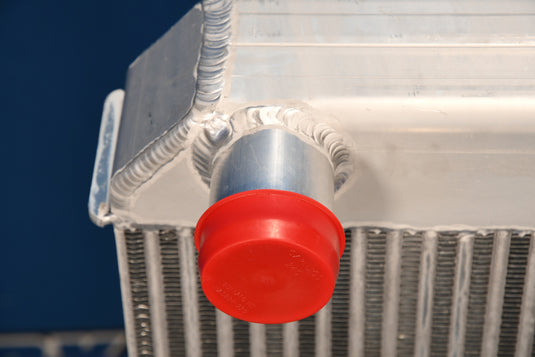 International Radiator