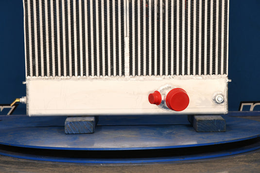 International Radiator