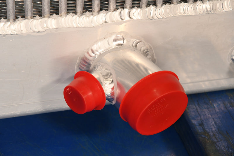 Load image into Gallery viewer, International Radiator # 603078
