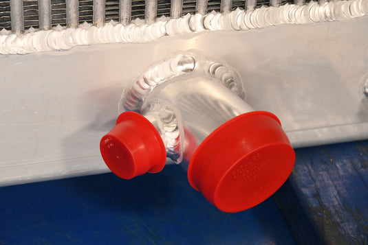 International Radiator