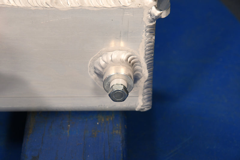 Load image into Gallery viewer, International Radiator # 603078
