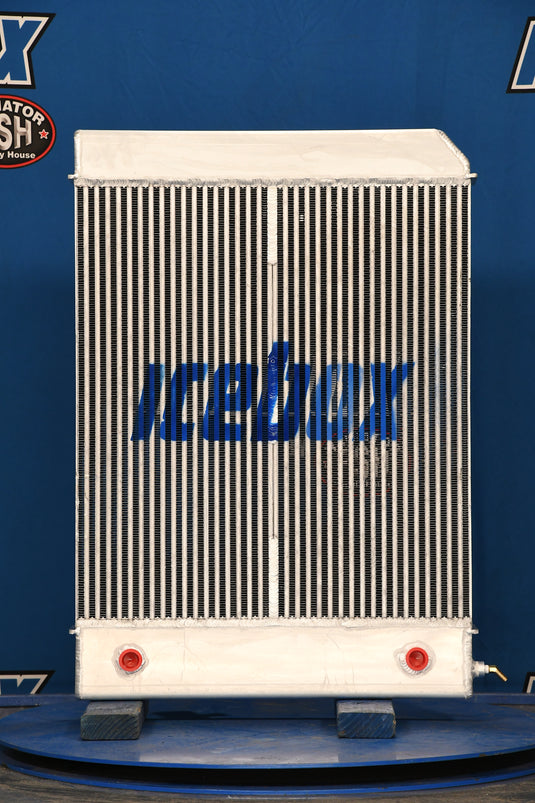 International Radiator