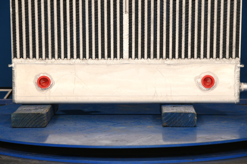Load image into Gallery viewer, International Radiator # 603078

