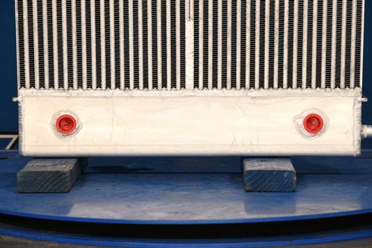 International Radiator