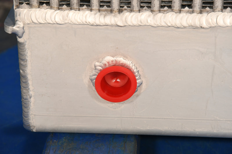Load image into Gallery viewer, International Radiator # 603078
