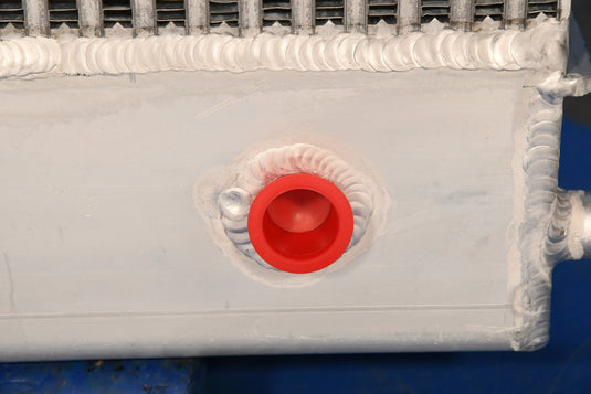 International Radiator